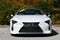2022 Lexus LC 500 Convertible W/Touring and Cold Area Packages LC 500