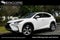 2017 Lexus NX NX Turbo FWD SUV W/Premium Package and Navigation