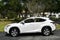 2017 Lexus NX NX Turbo FWD SUV W/Premium Package and Navigation