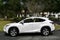 2017 Lexus NX NX Turbo FWD SUV W/Premium Package and Navigation