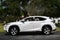 2017 Lexus NX NX Turbo FWD SUV W/Premium Package and Navigation
