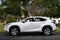 2017 Lexus NX NX Turbo FWD SUV W/Premium Package and Navigation