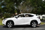 2017 Lexus NX NX Turbo FWD SUV W/Premium Package and Navigation