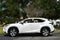2017 Lexus NX NX Turbo FWD SUV W/Premium Package and Navigation