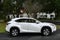 2017 Lexus NX NX Turbo FWD SUV W/Premium Package and Navigation