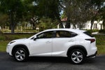 2017 Lexus NX NX Turbo FWD SUV W/Premium Package and Navigation