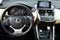 2017 Lexus NX NX Turbo FWD SUV W/Premium Package and Navigation