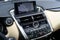 2017 Lexus NX NX Turbo FWD SUV W/Premium Package and Navigation