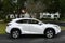 2017 Lexus NX NX Turbo FWD SUV W/Premium Package and Navigation