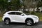 2017 Lexus NX NX Turbo FWD SUV W/Premium Package and Navigation