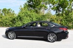 2018 Genesis G80 3.8L RWD Sedan W/Premium Package