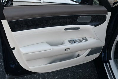 2023 Genesis G90 e-SC