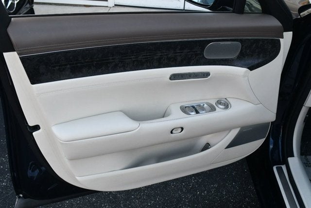 2023 Genesis G90 e-SC