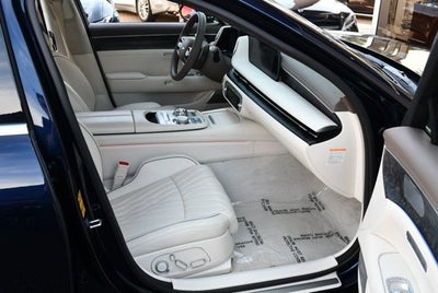2023 Genesis G90 e-SC