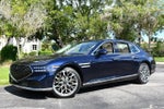 2023 Genesis G90 e-SC
