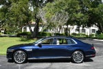 2023 Genesis G90 e-SC