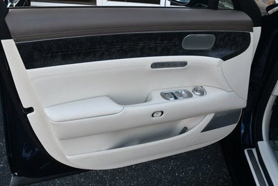 2023 Genesis G90 e-SC
