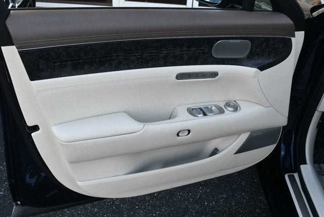 2023 Genesis G90 e-SC