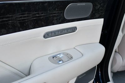 2023 Genesis G90 e-SC