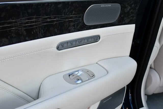 2023 Genesis G90 e-SC