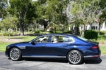 2023 Genesis G90 e-SC
