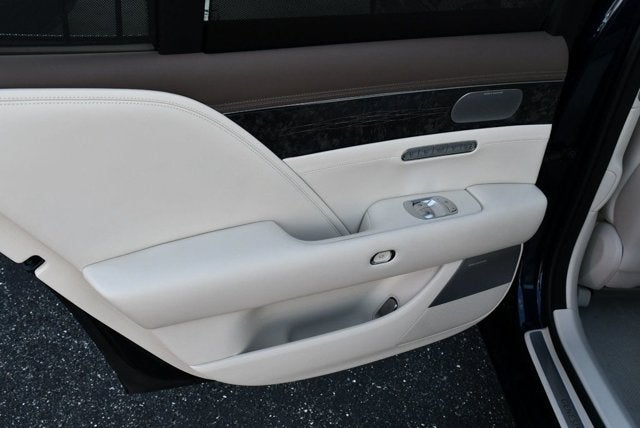 2023 Genesis G90 e-SC