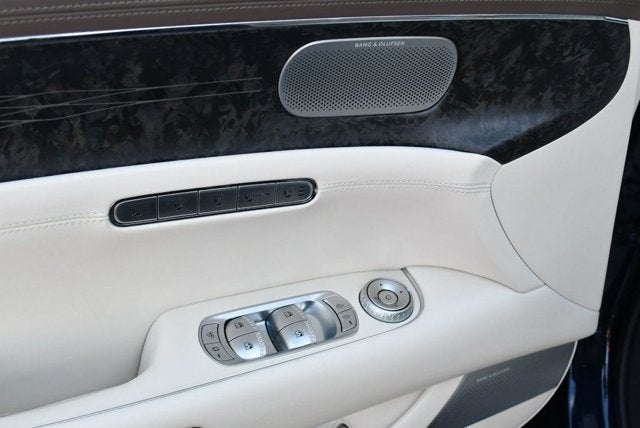 2023 Genesis G90 e-SC