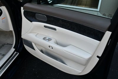 2023 Genesis G90 e-SC