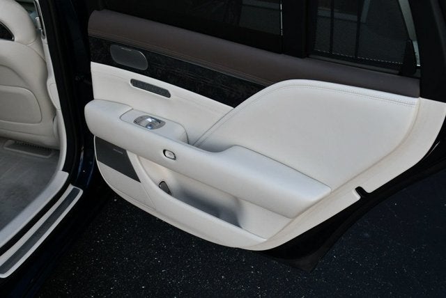 2023 Genesis G90 e-SC