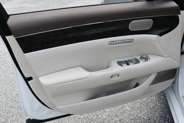 2026 Genesis G90 3.5T e-SC AWD W/Navigation and Bang & Olufsen Audio