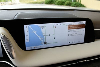 2026 Genesis G90 3.5T e-SC AWD W/Navigation and Bang & Olufsen Audio