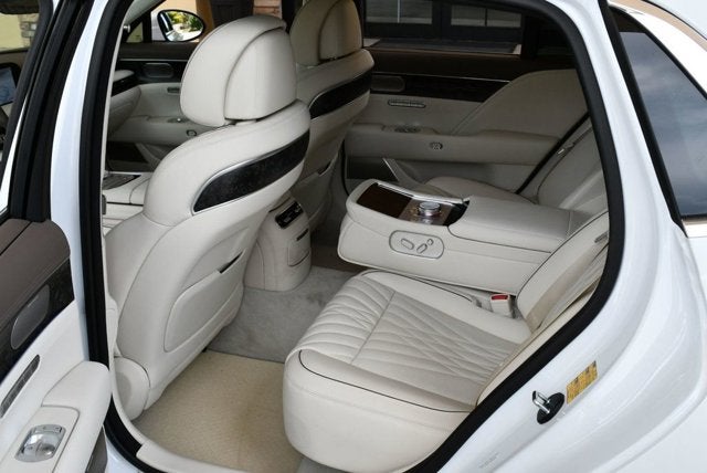 2026 Genesis G90 3.5T e-SC AWD W/Navigation and Bang & Olufsen Audio