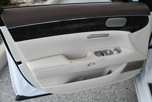 2026 Genesis G90 3.5T e-SC AWD W/Navigation and Bang & Olufsen Audio