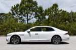 2026 Genesis G90 3.5T e-SC AWD W/Navigation and Bang & Olufsen Audio