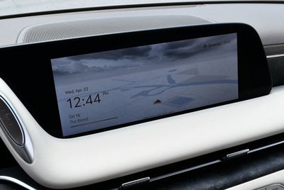 2026 Genesis G90 3.5T e-SC AWD W/Navigation and Bang & Olufsen Audio