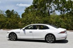 2026 Genesis G90 3.5T e-SC AWD W/Navigation and Bang & Olufsen Audio