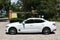 2023 Genesis G70 3.3T RWD Sedan W/Navigation & Blind Spot Assist