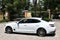 2023 Genesis G70 3.3T RWD Sedan W/Navigation & Blind Spot Assist