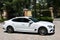 2023 Genesis G70 3.3T RWD Sedan W/Navigation & Blind Spot Assist
