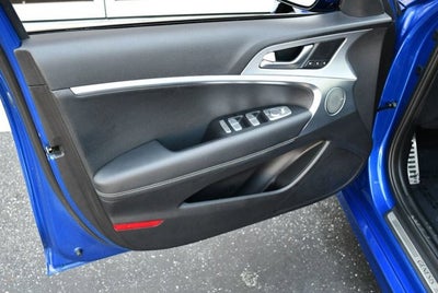 2021 Genesis G70 3.3T