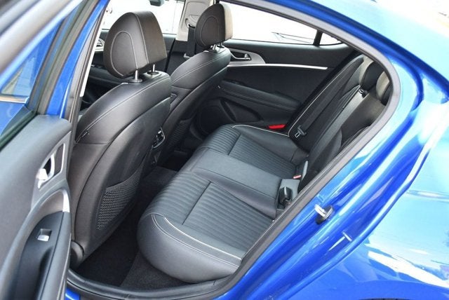 2021 Genesis G70 3.3T