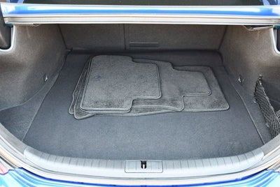 2021 Genesis G70 3.3T