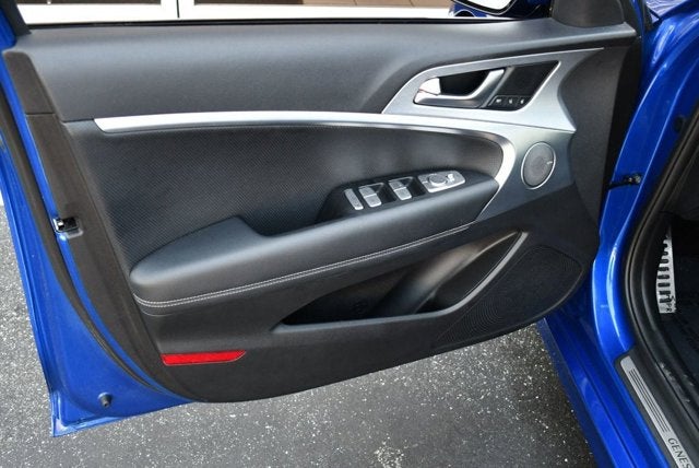 2021 Genesis G70 3.3T