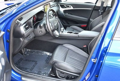 2021 Genesis G70 3.3T