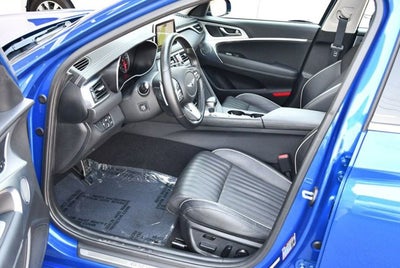 2021 Genesis G70 3.3T