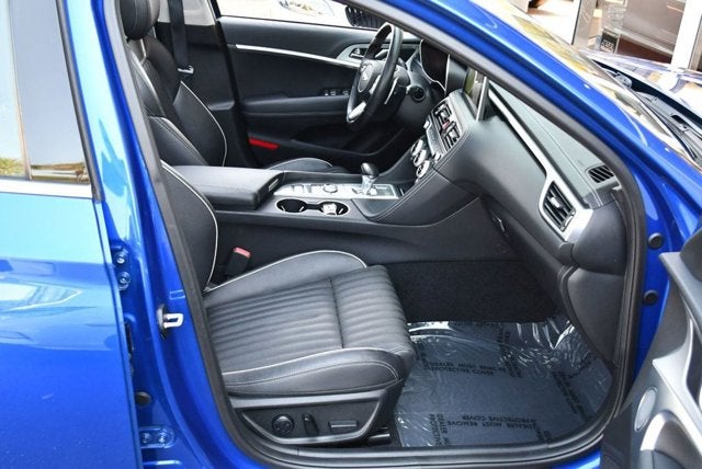 2021 Genesis G70 3.3T