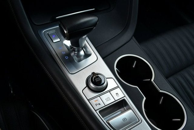 2021 Genesis G70 3.3T