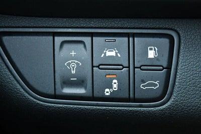 2021 Genesis G70 3.3T