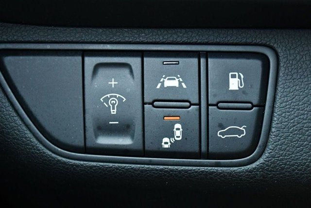 2021 Genesis G70 3.3T