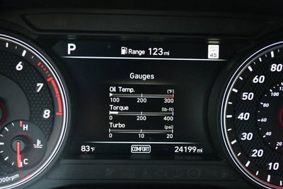 2021 Genesis G70 3.3T